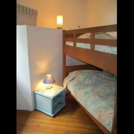 Gite 3 * Pornic