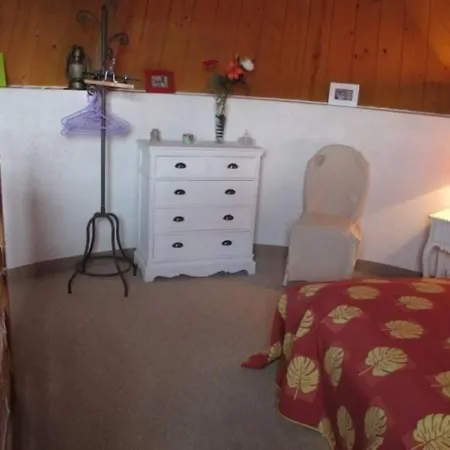 Villa Gite 3 *