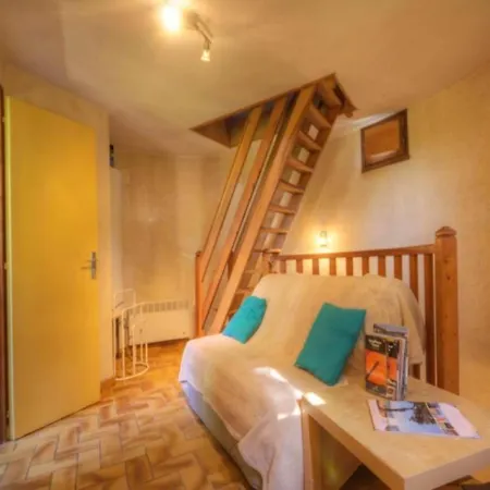 Gite 3 Villa Pornic
