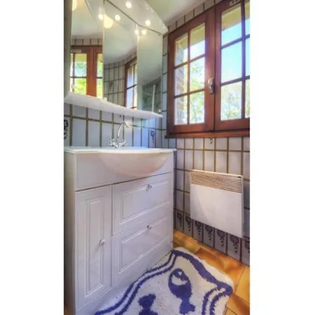 Gite 3 Villa