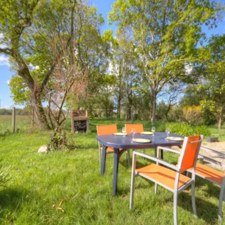 Villa Gite 3 Pornic